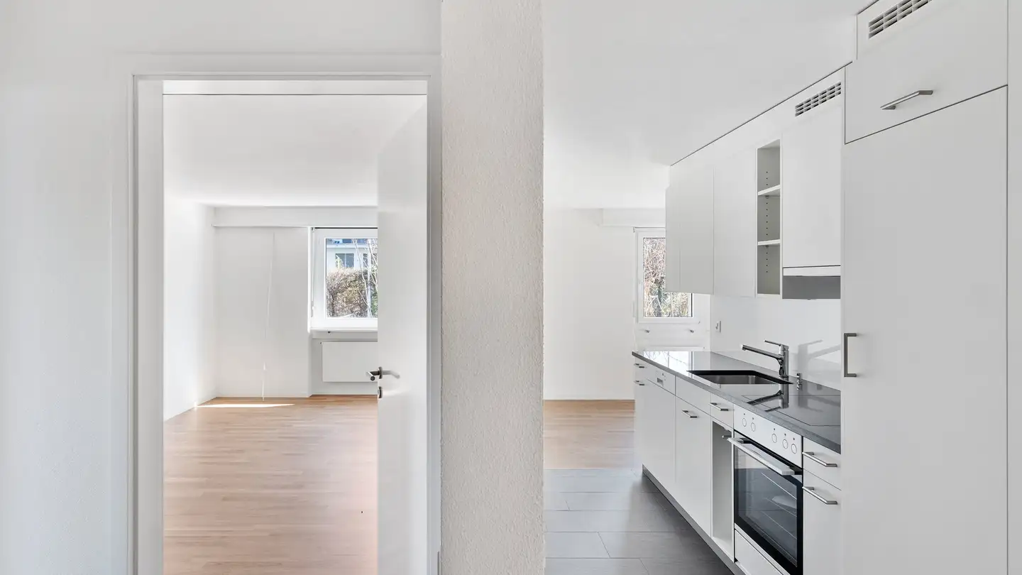 Appartement à louer - Sonnenhofstrasse 7, 8500 Frauenfeld - Photo 2