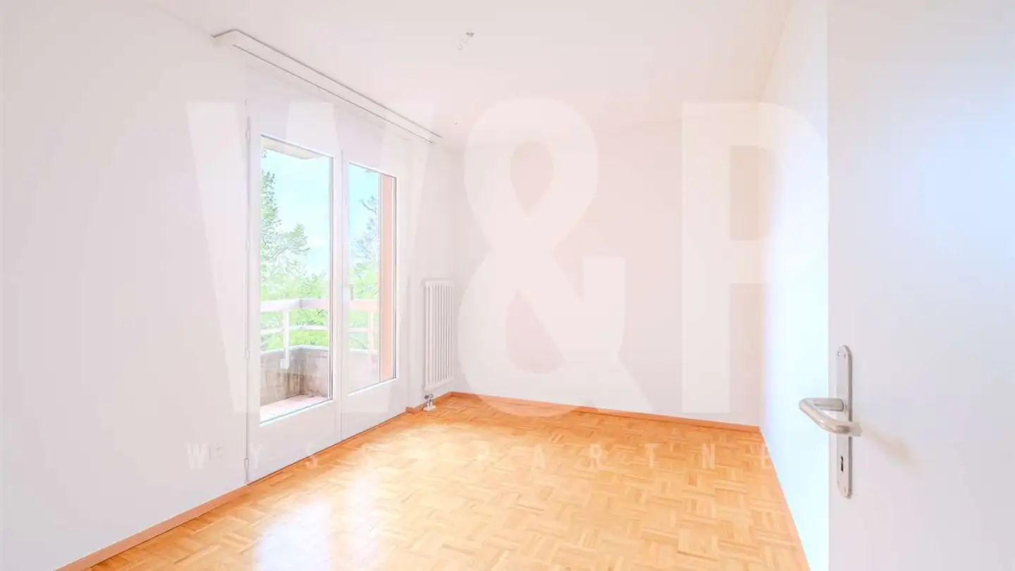 Appartement à louer - Via Dei Faggi 27, 6912 Pazzallo - Photo 4