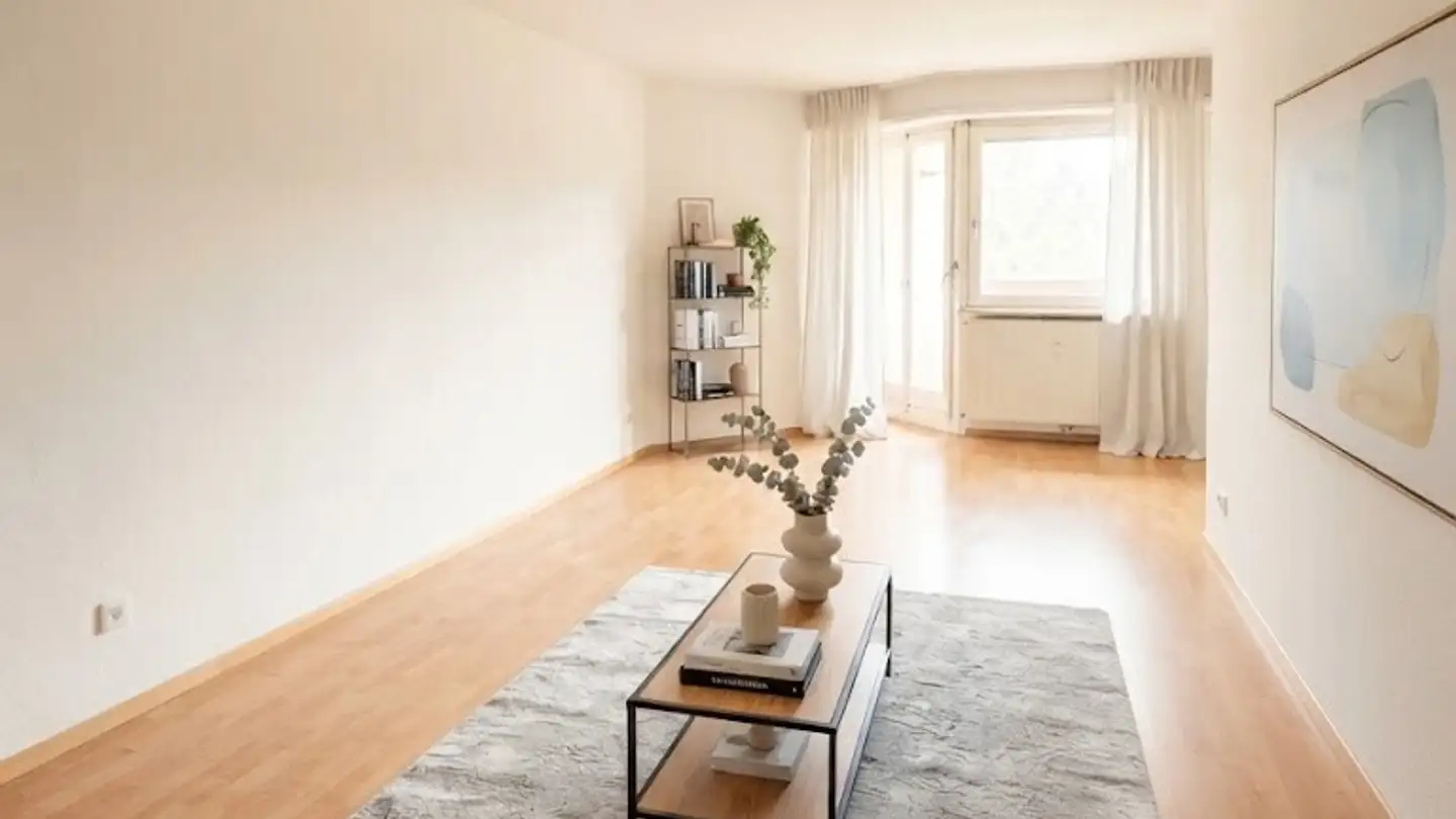 Wohnung mieten - Wehntalerstrasse, 8105 Regensdorf