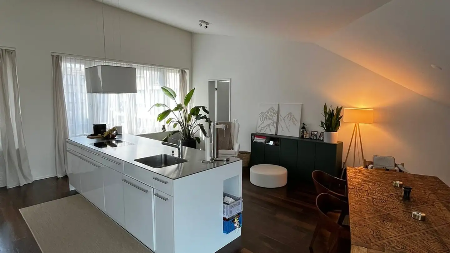 Wohnung mieten - Meisenstrasse 4, 8400 Winterthur - Foto 3