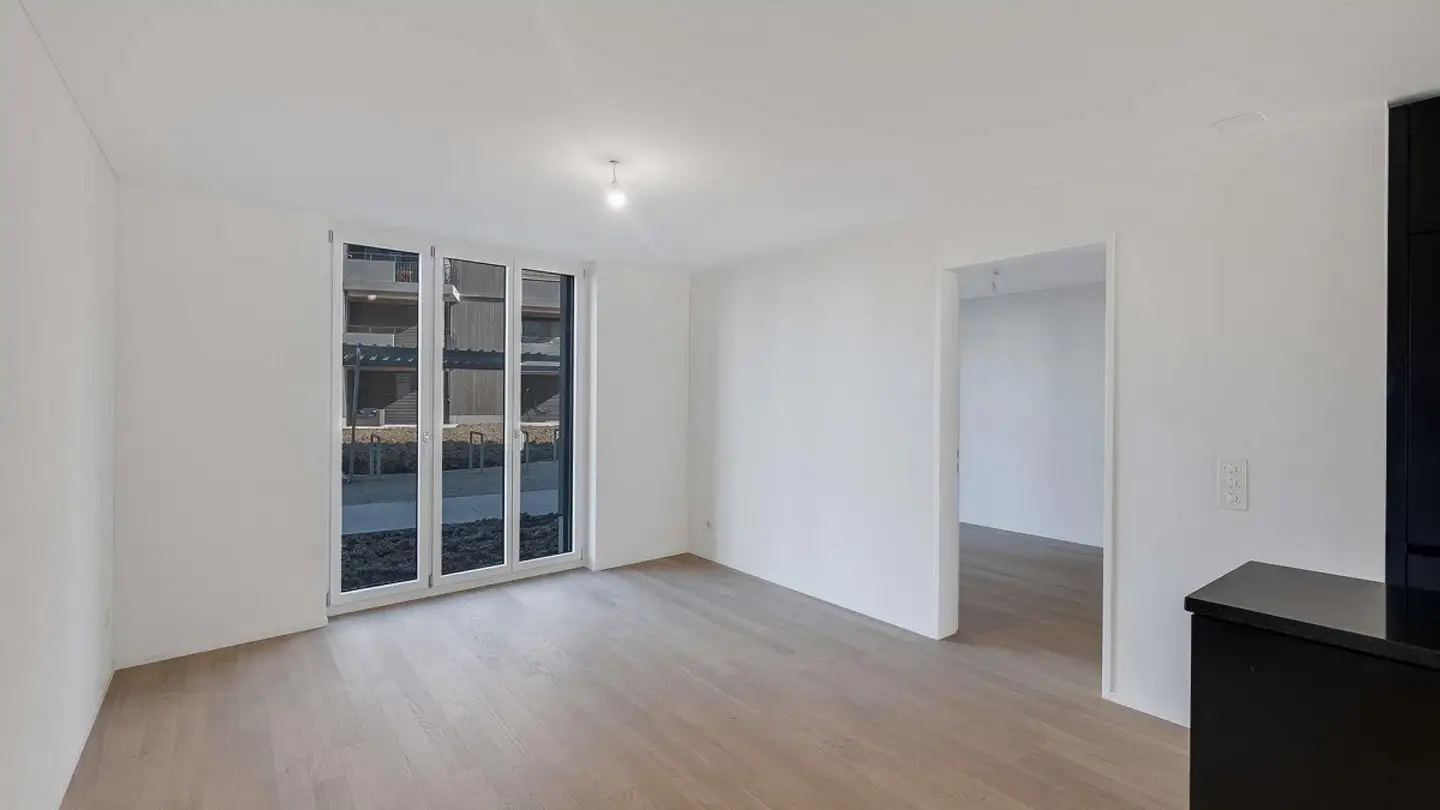 Apartment for rent - Lerchenweg 10, 8302 Kloten - Photo 3