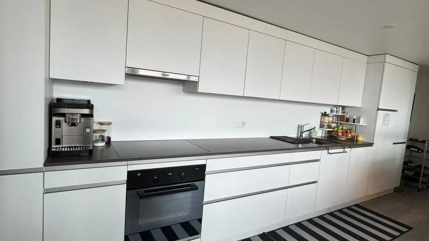 Appartamento in affitto - Place Du Marché 1, 1040 Echallens - Foto 2
