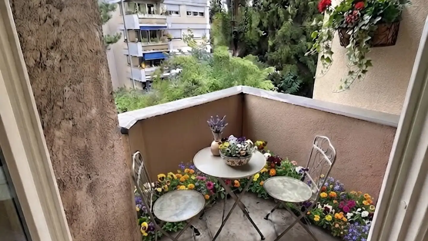 Wohnung mieten - Wehntalerstrasse, 8105 Regensdorf - Foto 4