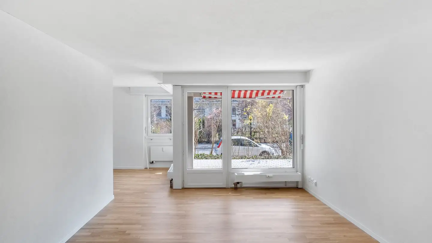 Appartement à louer - Sonnenhofstrasse 7, 8500 Frauenfeld - Photo 4
