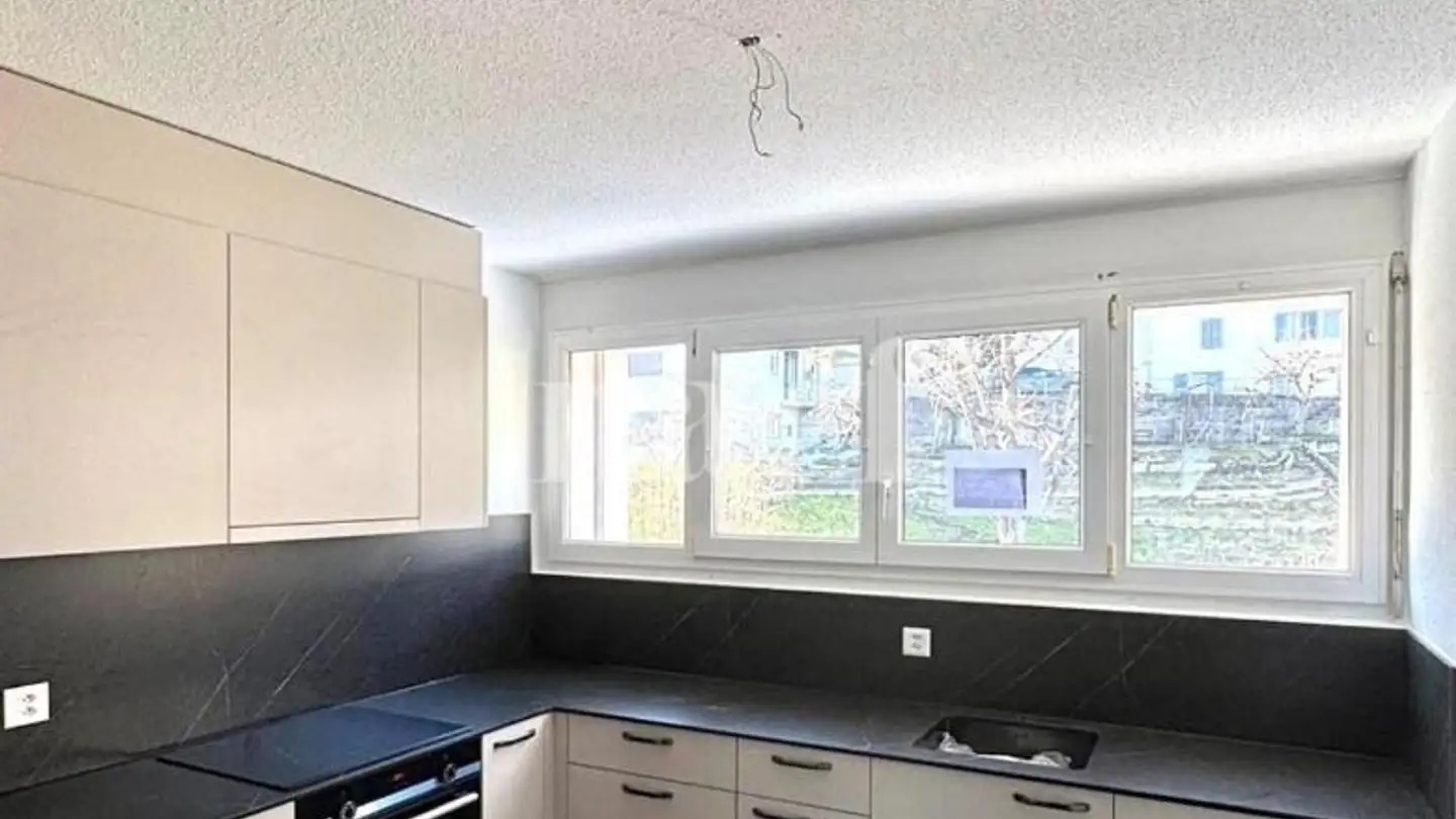 Appartamento in affitto - Rue De Champ-Fleuri 20, 2720 Tramelan