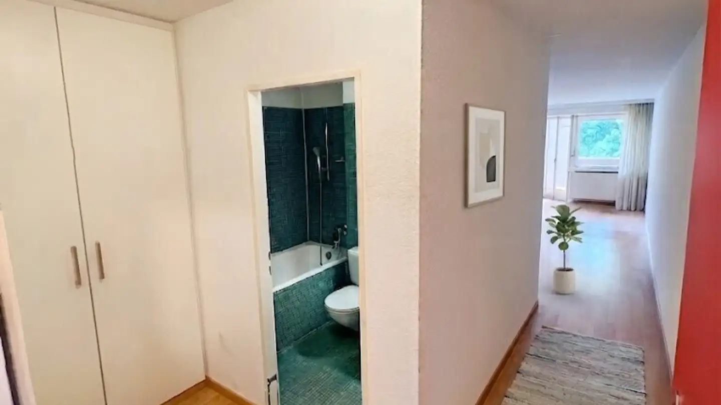 Wohnung mieten - Wehntalerstrasse, 8105 Regensdorf - Foto 2