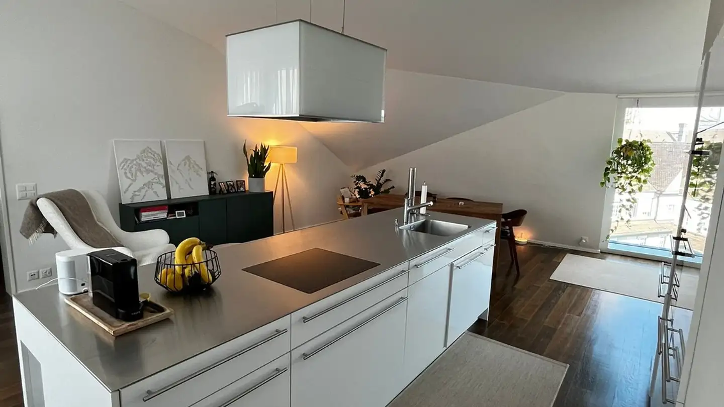 Wohnung mieten - Meisenstrasse 4, 8400 Winterthur - Foto 4