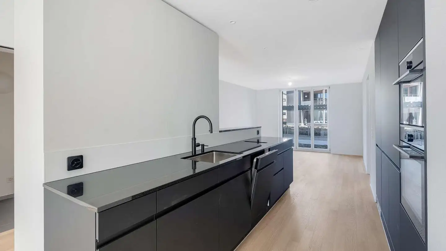 Apartment for rent - Lerchenweg 10, 8302 Kloten