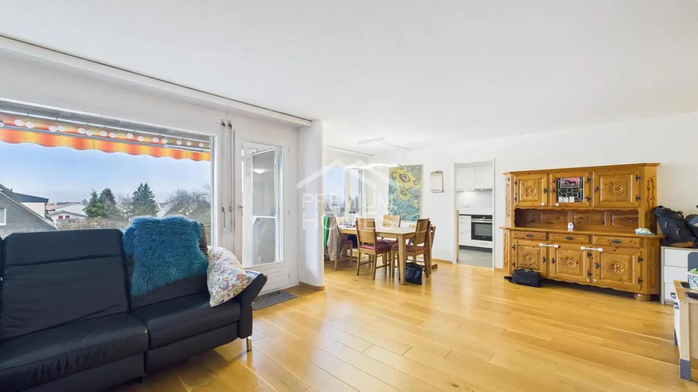 Appartamento in vendita - 3315 Bätterkinden - Foto 3