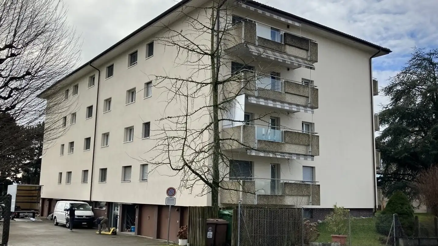Appartement à louer - Chemin De Corminjoz 21, 1008 Prilly