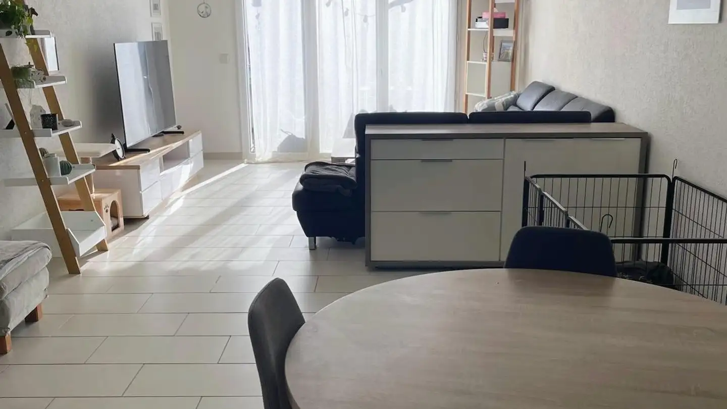 Appartamento in affitto - Impasse Des Pins, 2824 Vicques