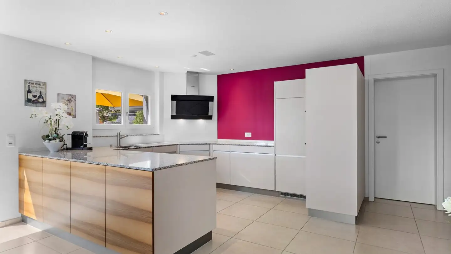 Apartment for sale - Zelgli 3, 5708 Birrwil - Photo 4