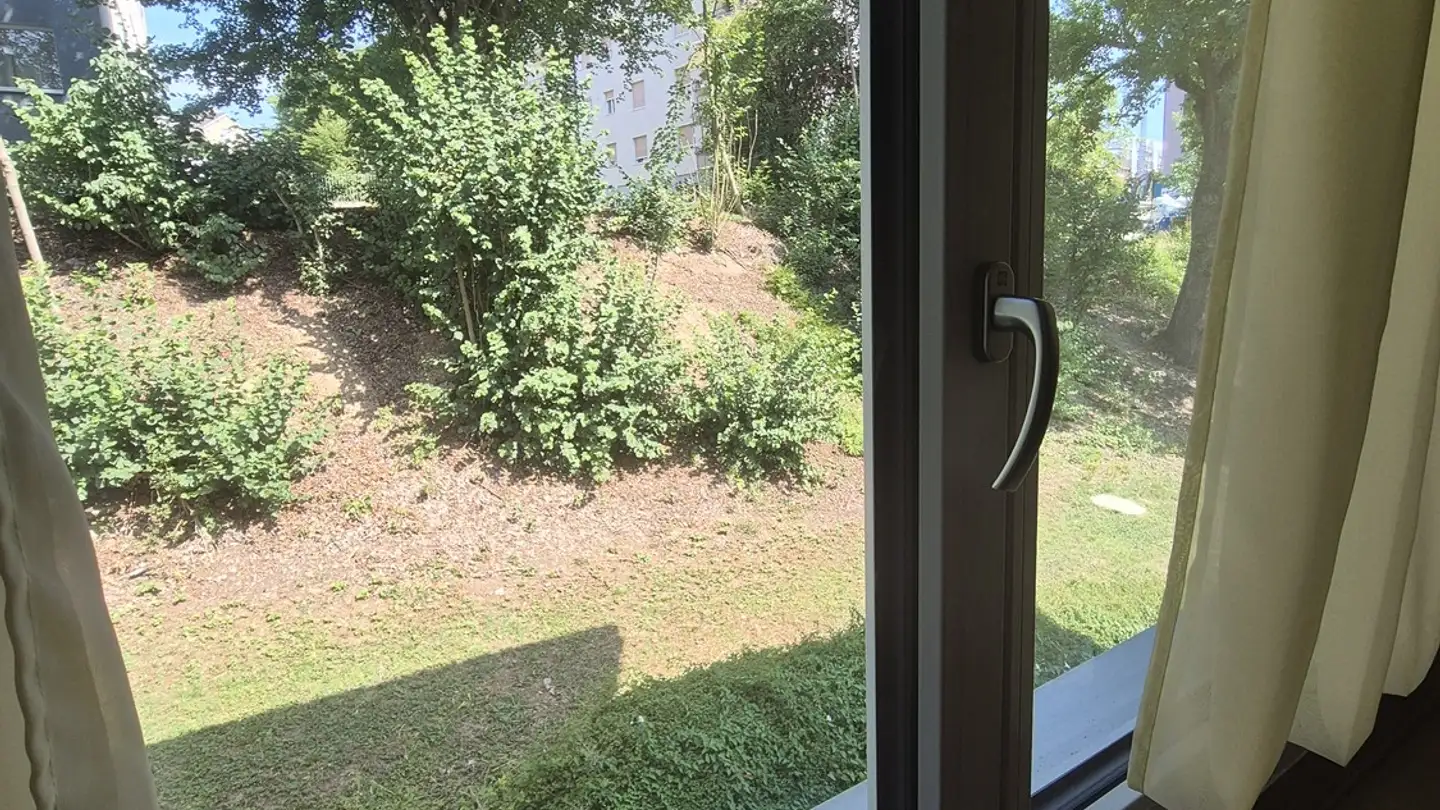 Single room for rent - Moosstrasse, 6033 Buchrain - Photo 3