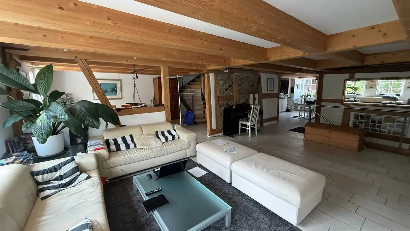Maison en terrasse à louer - Rathausgasse 9, 8180 Bülach - Photo 2