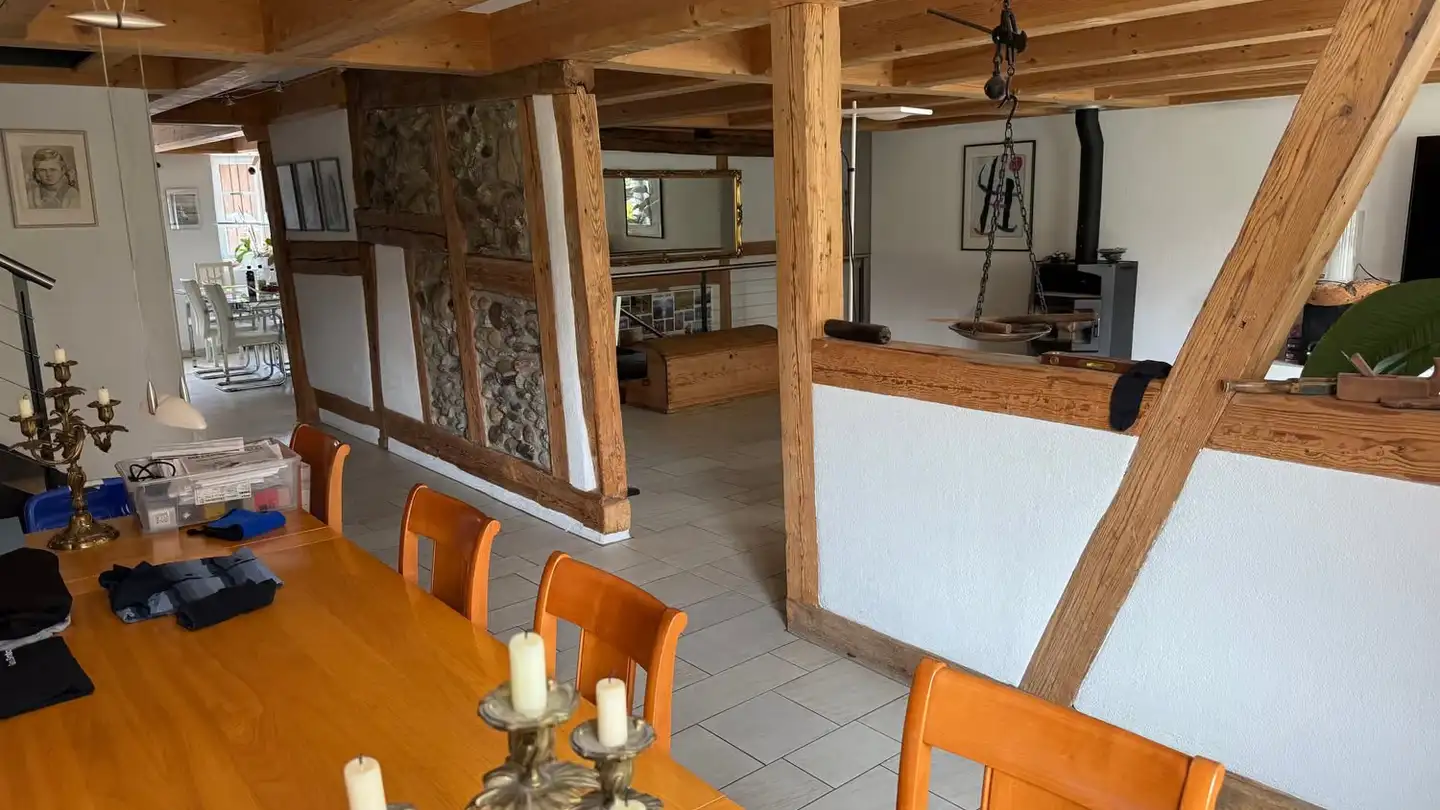 Maison en terrasse à louer - Rathausgasse 9, 8180 Bülach - Photo 3