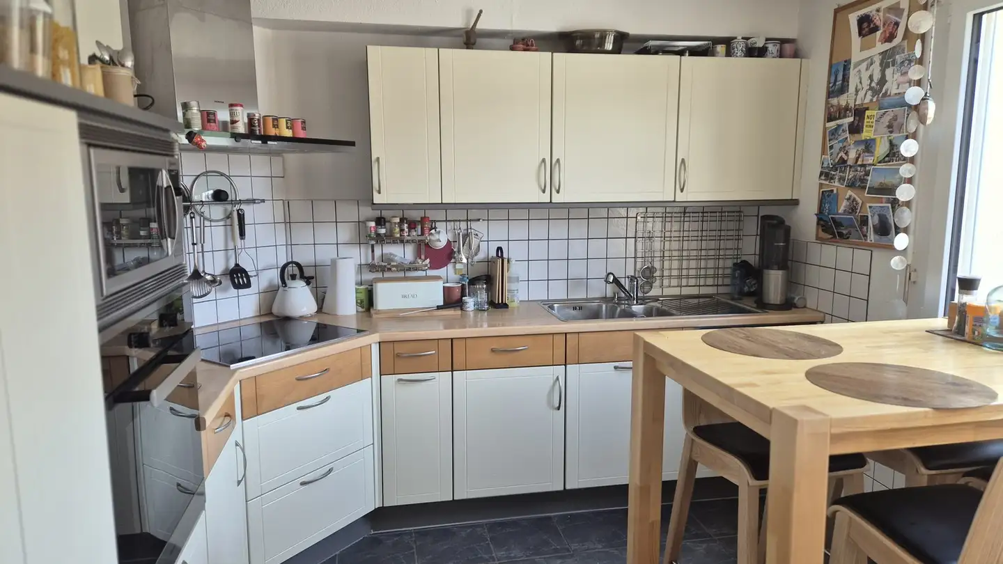 Single room for rent - Moosstrasse, 6033 Buchrain - Photo 4