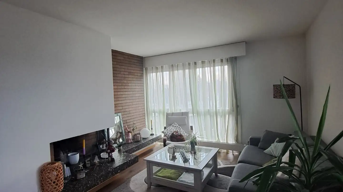 Stanza singola in affitto - 2560 Nidau