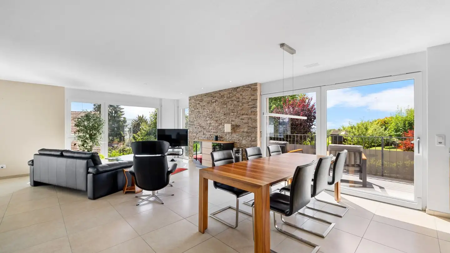 Apartment for sale - Zelgli 3, 5708 Birrwil