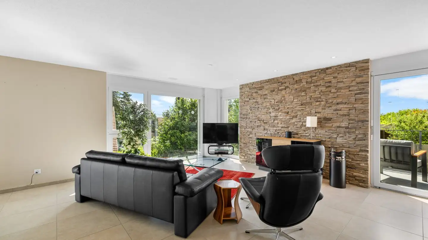 Apartment for sale - Zelgli 3, 5708 Birrwil - Photo 2