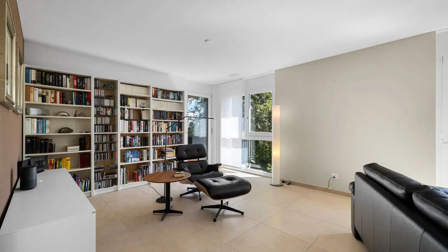 Apartment for sale - Zelgli 3, 5708 Birrwil - Photo 3