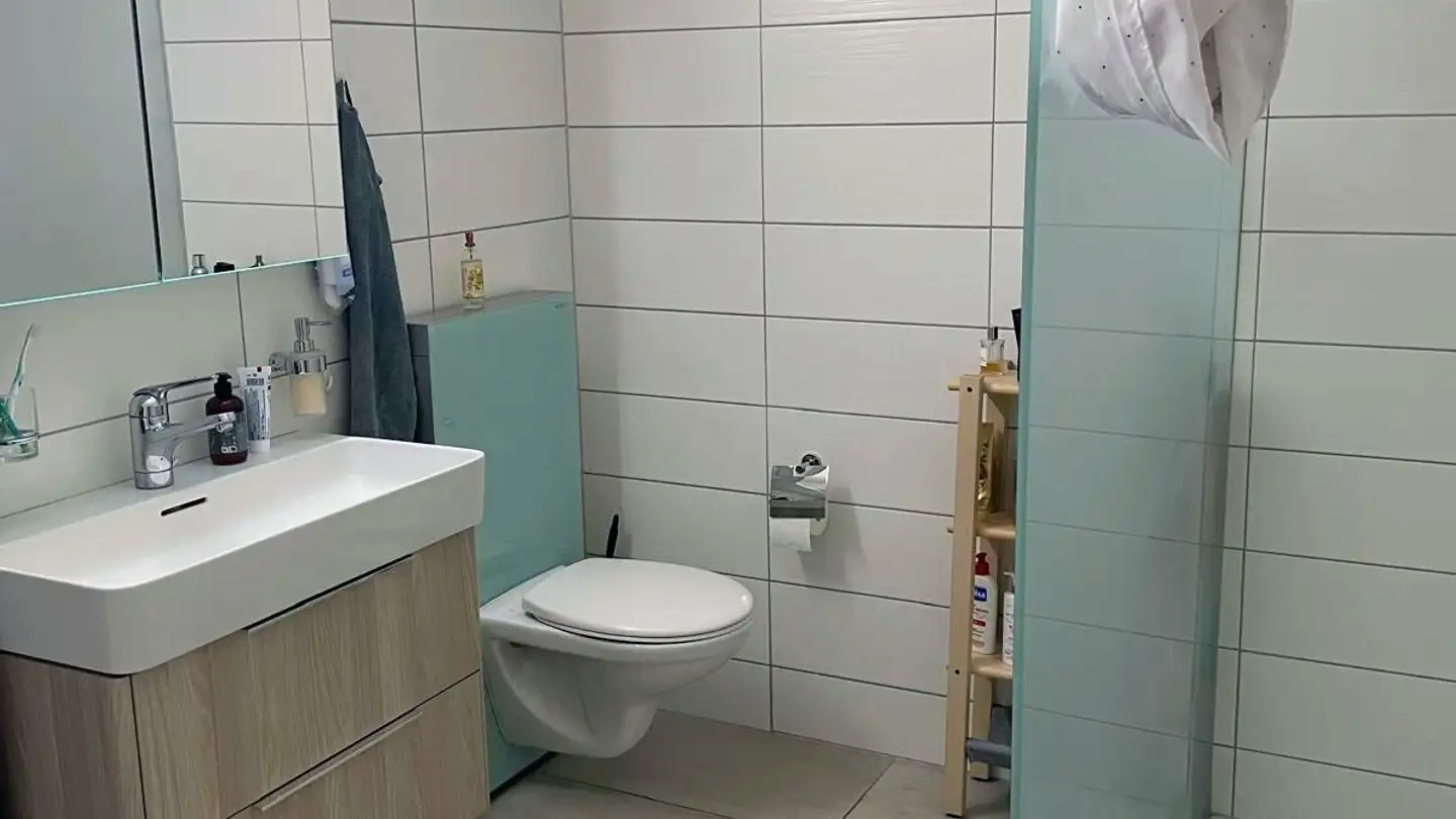 Appartamento in affitto - Impasse Des Pins, 2824 Vicques - Foto 4