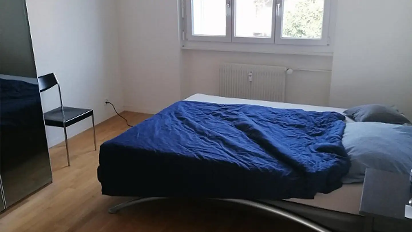Wohnung mieten - Flurweg 48, 3072 Ostermundigen - Foto 2