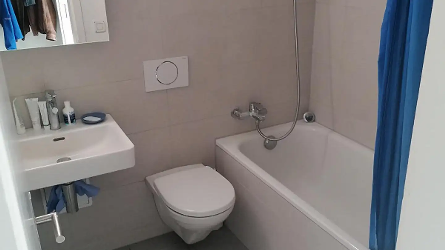 Wohnung mieten - Flurweg 48, 3072 Ostermundigen - Foto 4