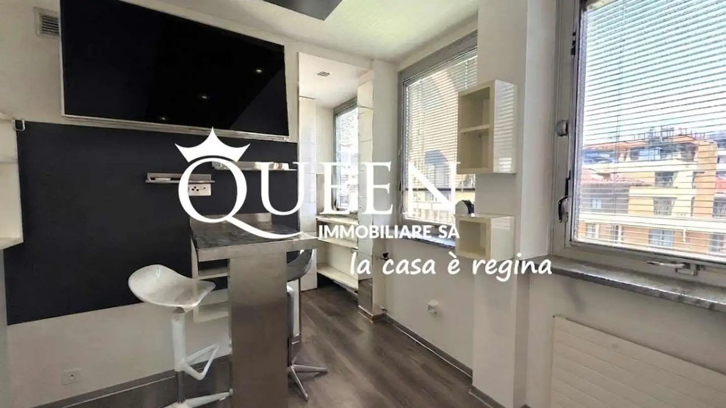 Apartment for sale - 6900 Lugano
