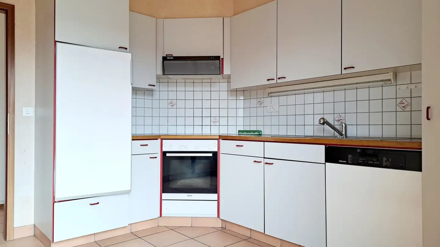 Appartement à louer - Route De Lausanne, 1422 Grandson