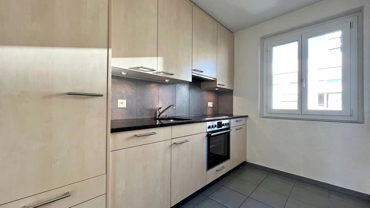 Appartamento in affitto - Chemin Des Fléoles / Lischenweg 28, 2503 Biel/Bienne