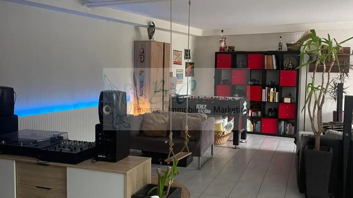 Apartment for rent - Rue De Sainte-Hélène 3, 2000 Neuchâtel - Photo 4