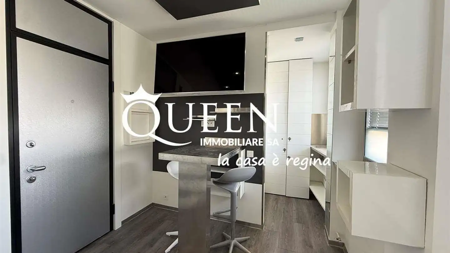 Apartment for sale - 6900 Lugano - Photo 2