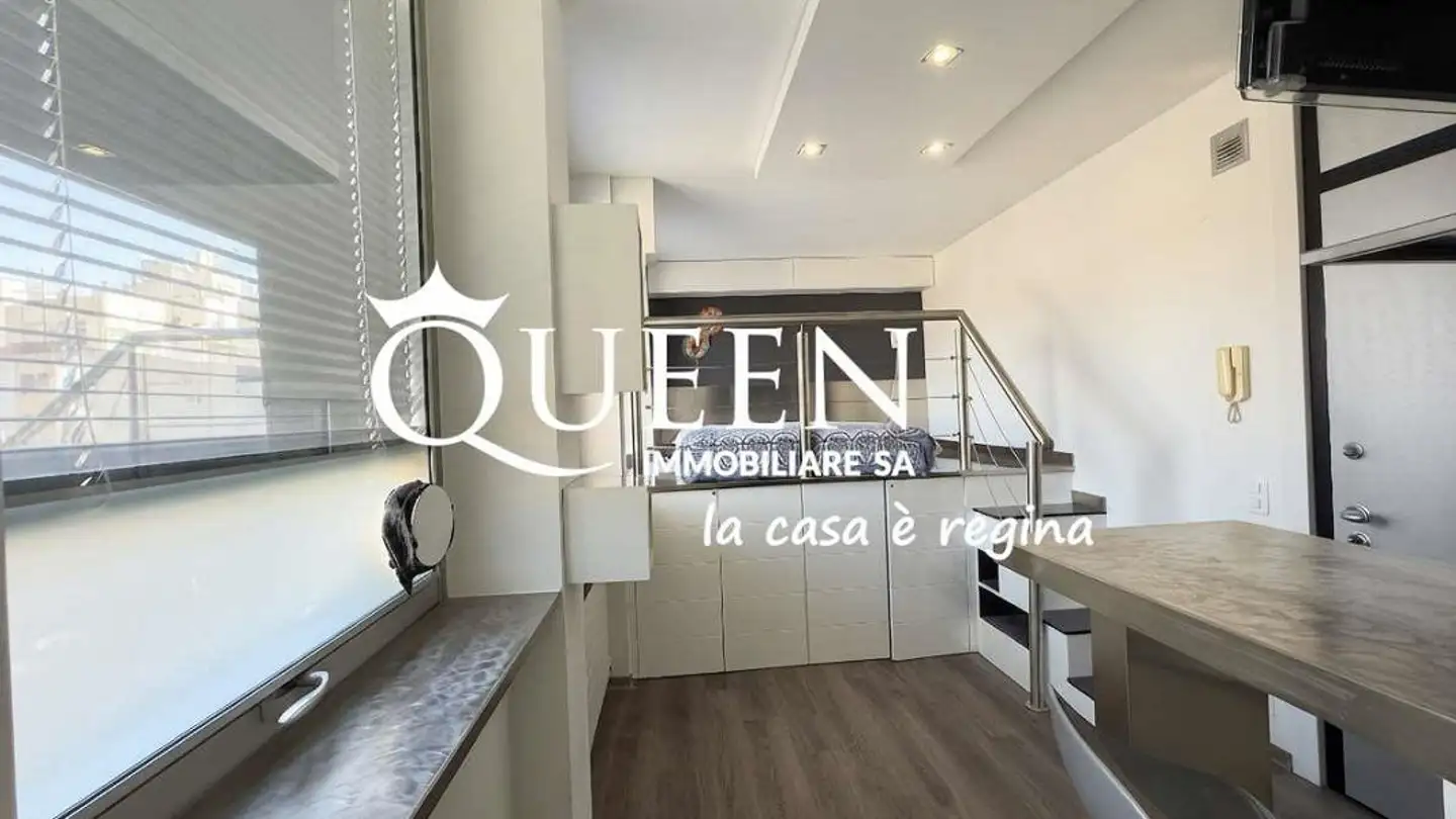 Apartment for sale - 6900 Lugano - Photo 3