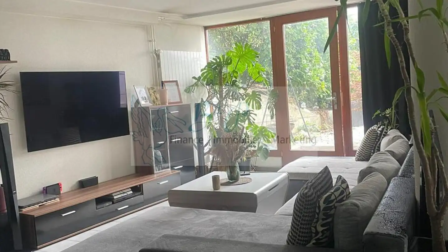 Apartment for rent - Rue De Sainte-Hélène 3, 2000 Neuchâtel