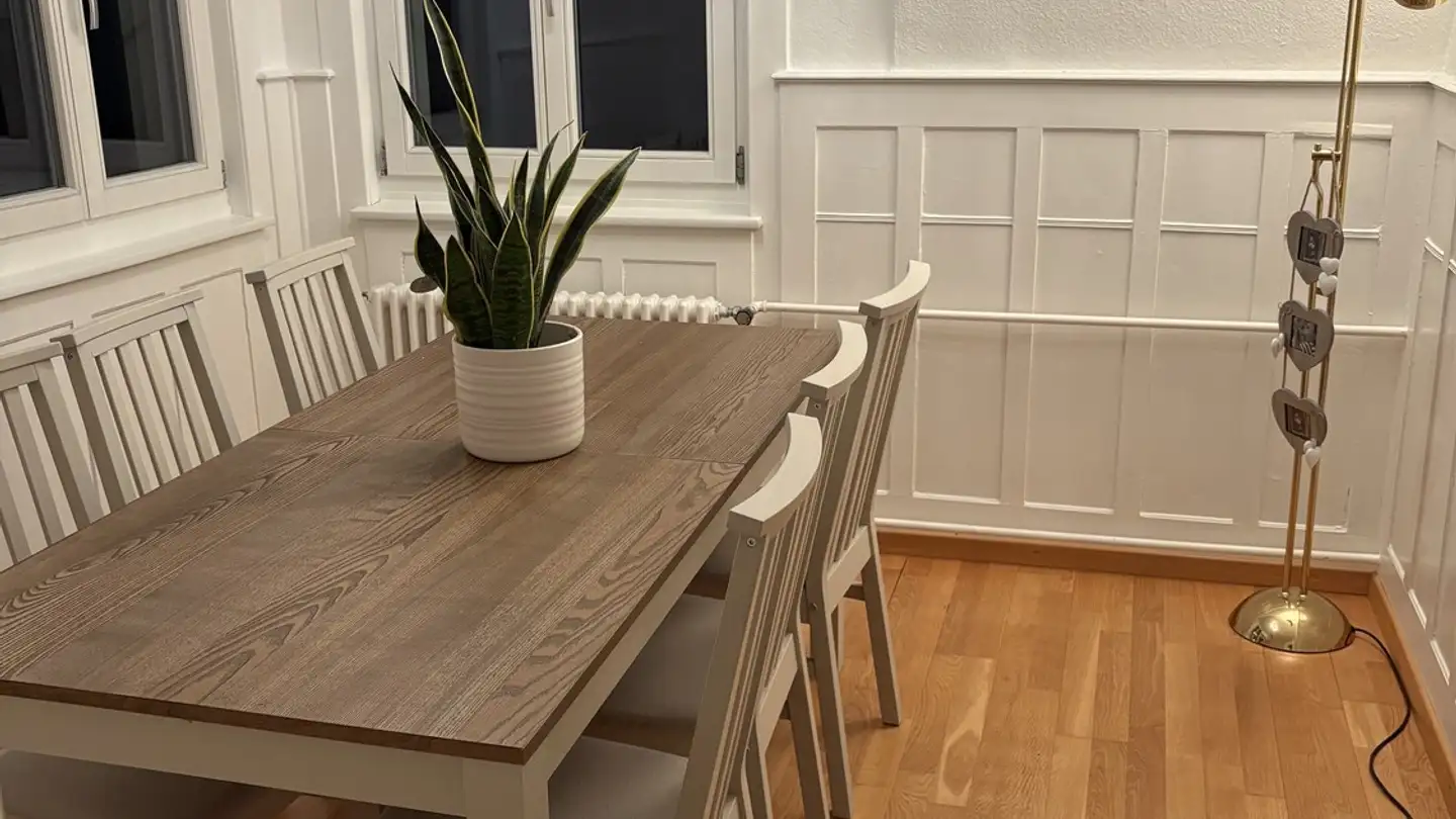 Appartamento in affitto - 8810 Horgen - Foto 4