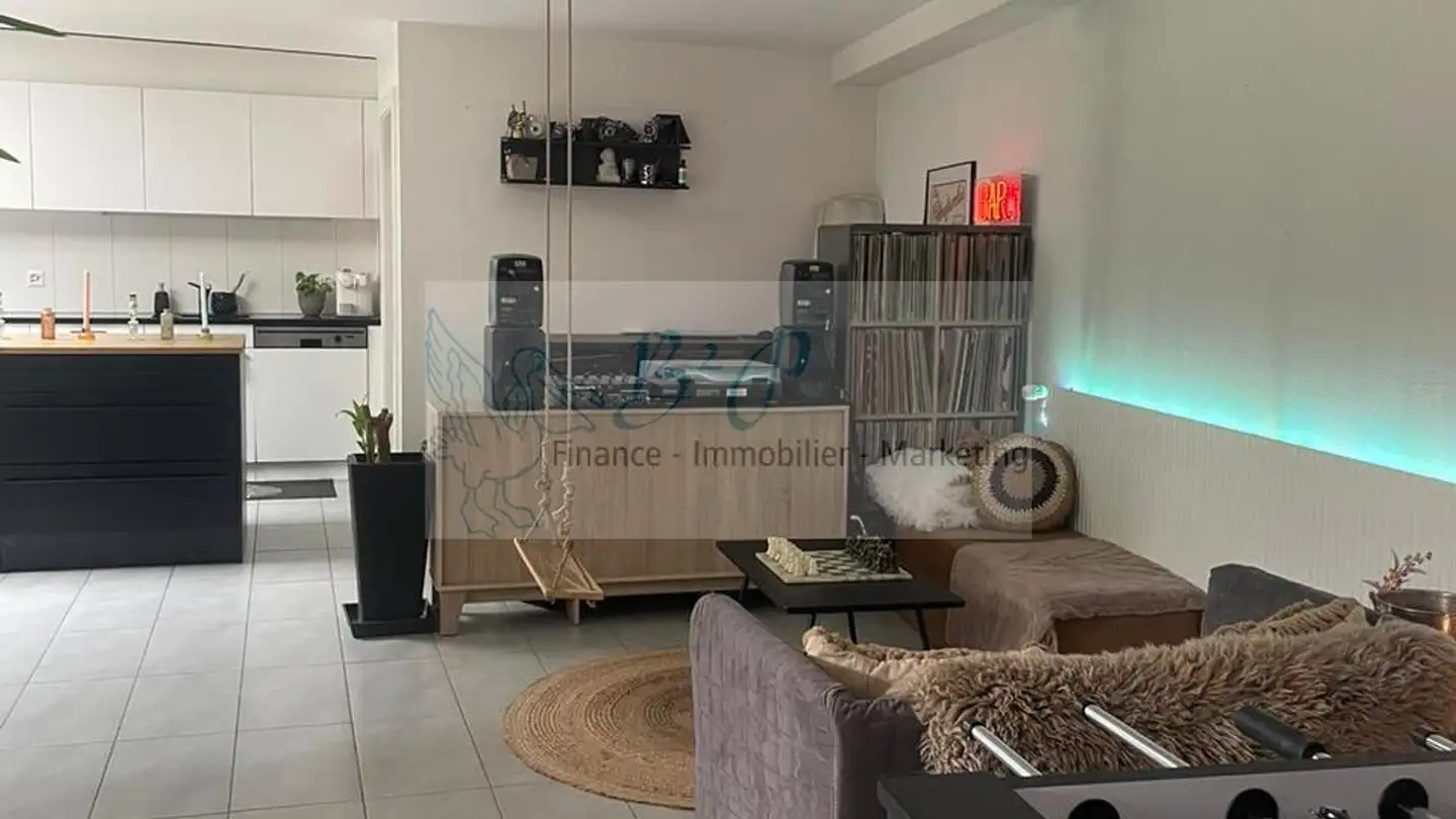 Apartment for rent - Rue De Sainte-Hélène 3, 2000 Neuchâtel - Photo 2