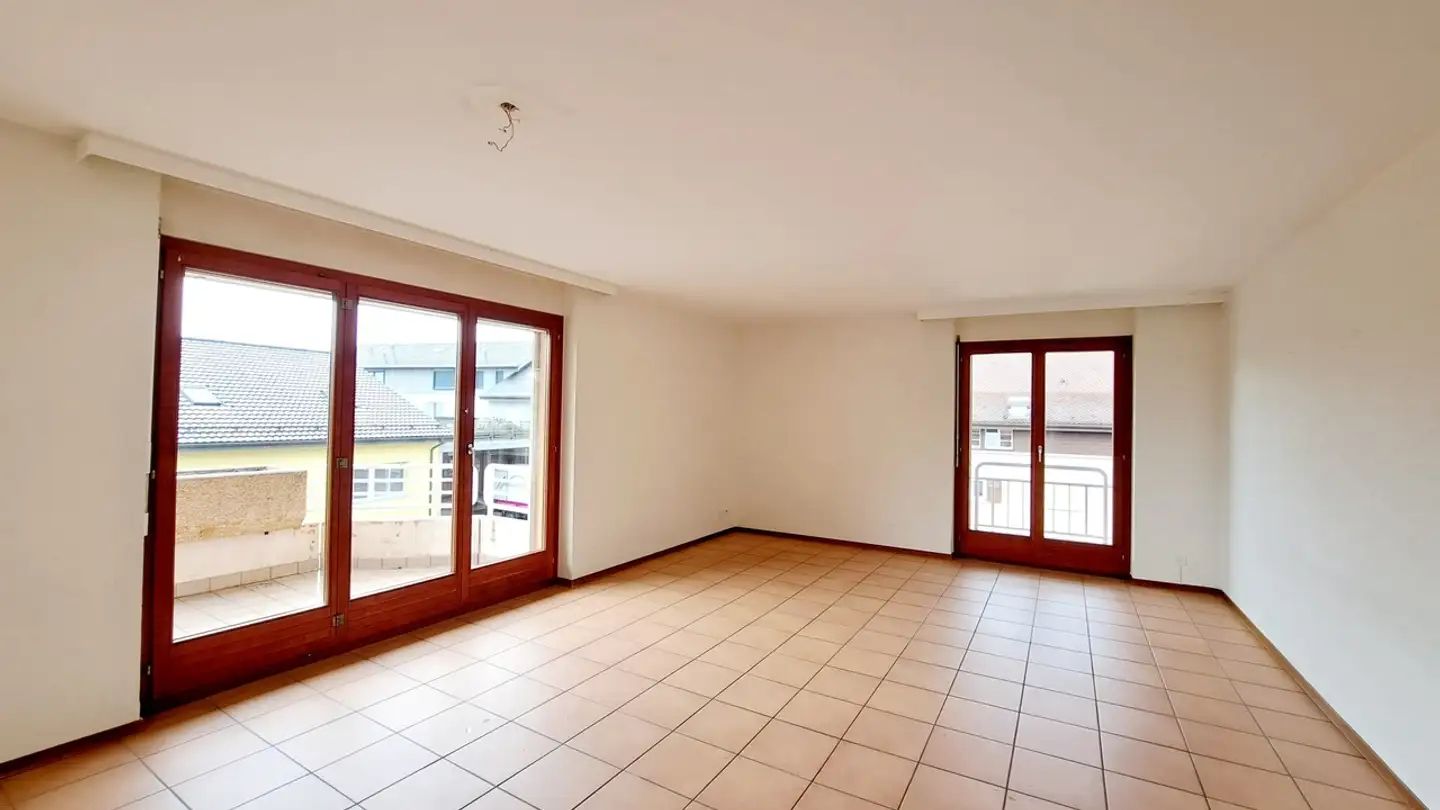 Appartement à louer - Route De Lausanne, 1422 Grandson - Photo 2