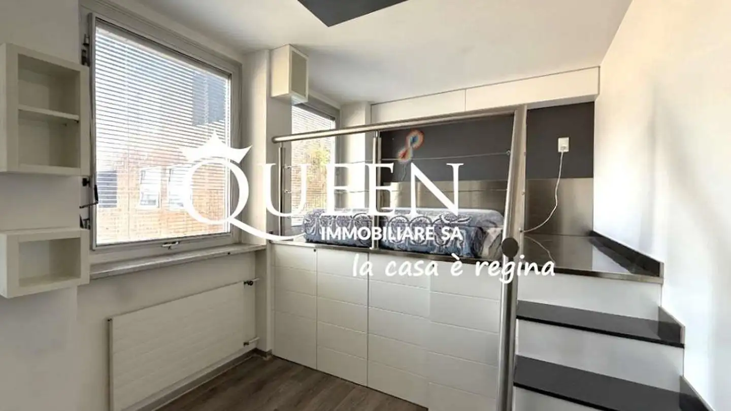 Apartment for sale - 6900 Lugano - Photo 4
