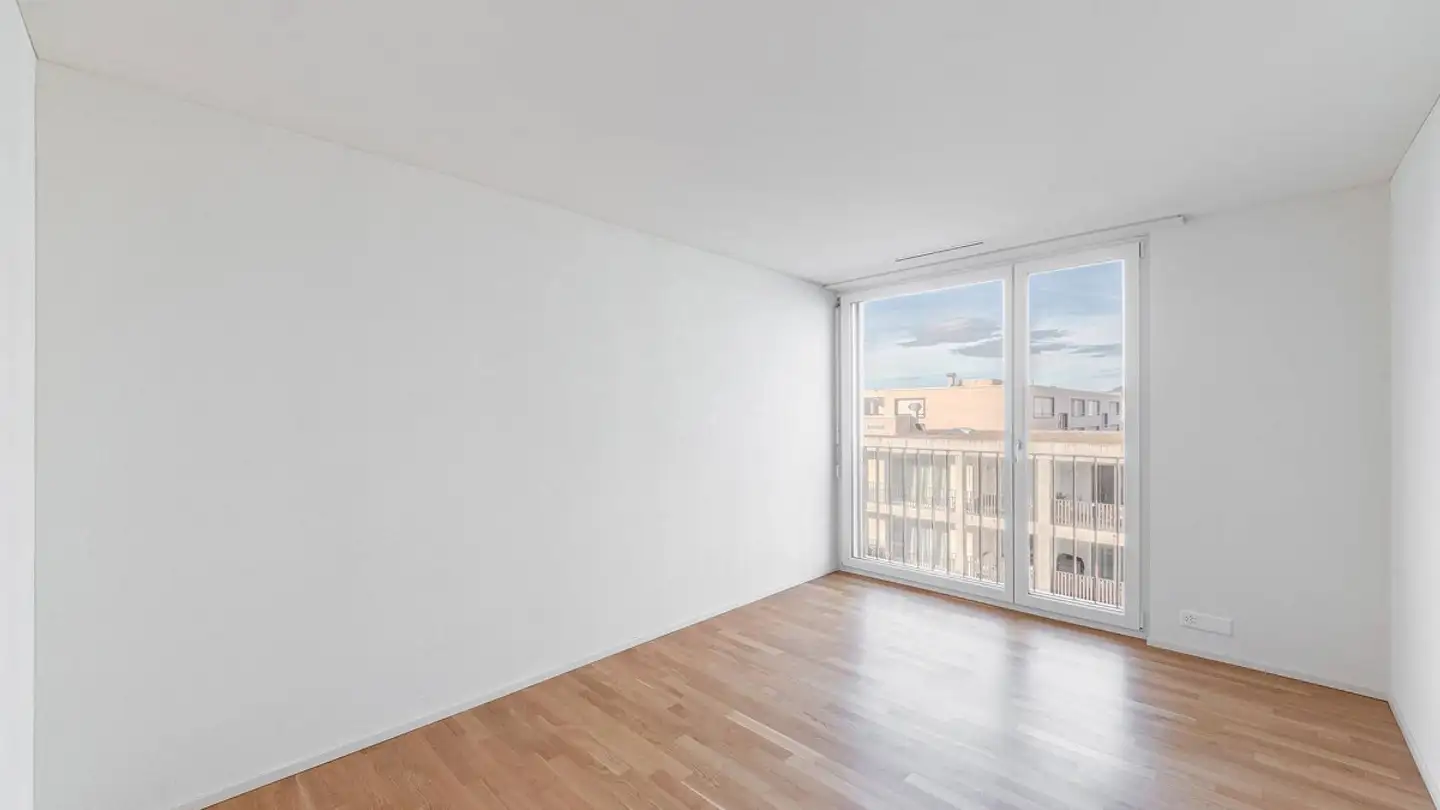 Apartment for rent - Gustav Zeiler-Ring 18, 5600 Lenzburg - Photo 3