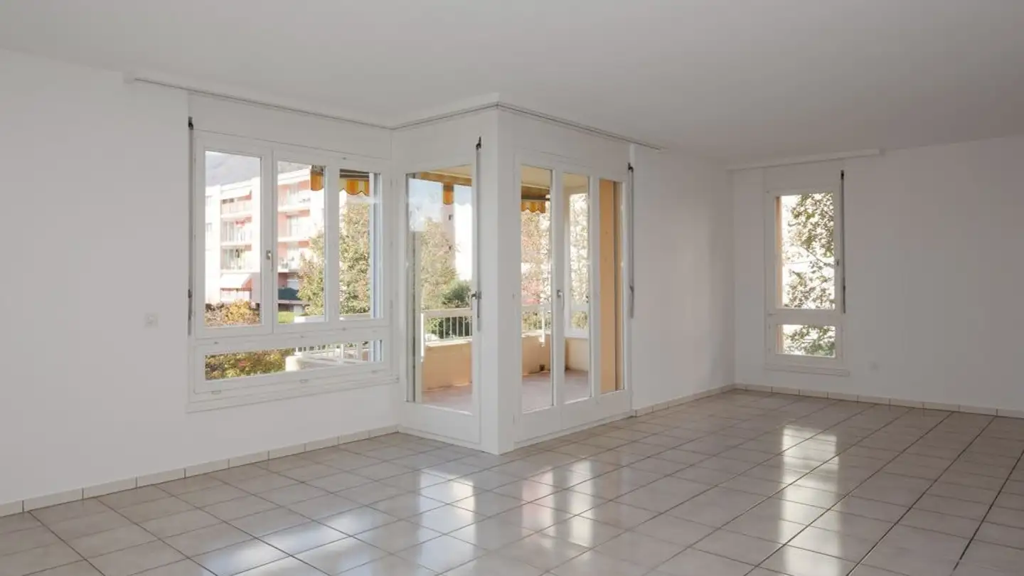 Appartamento in affitto - Via Francesca 6a, 6596 Gordola - Foto 2