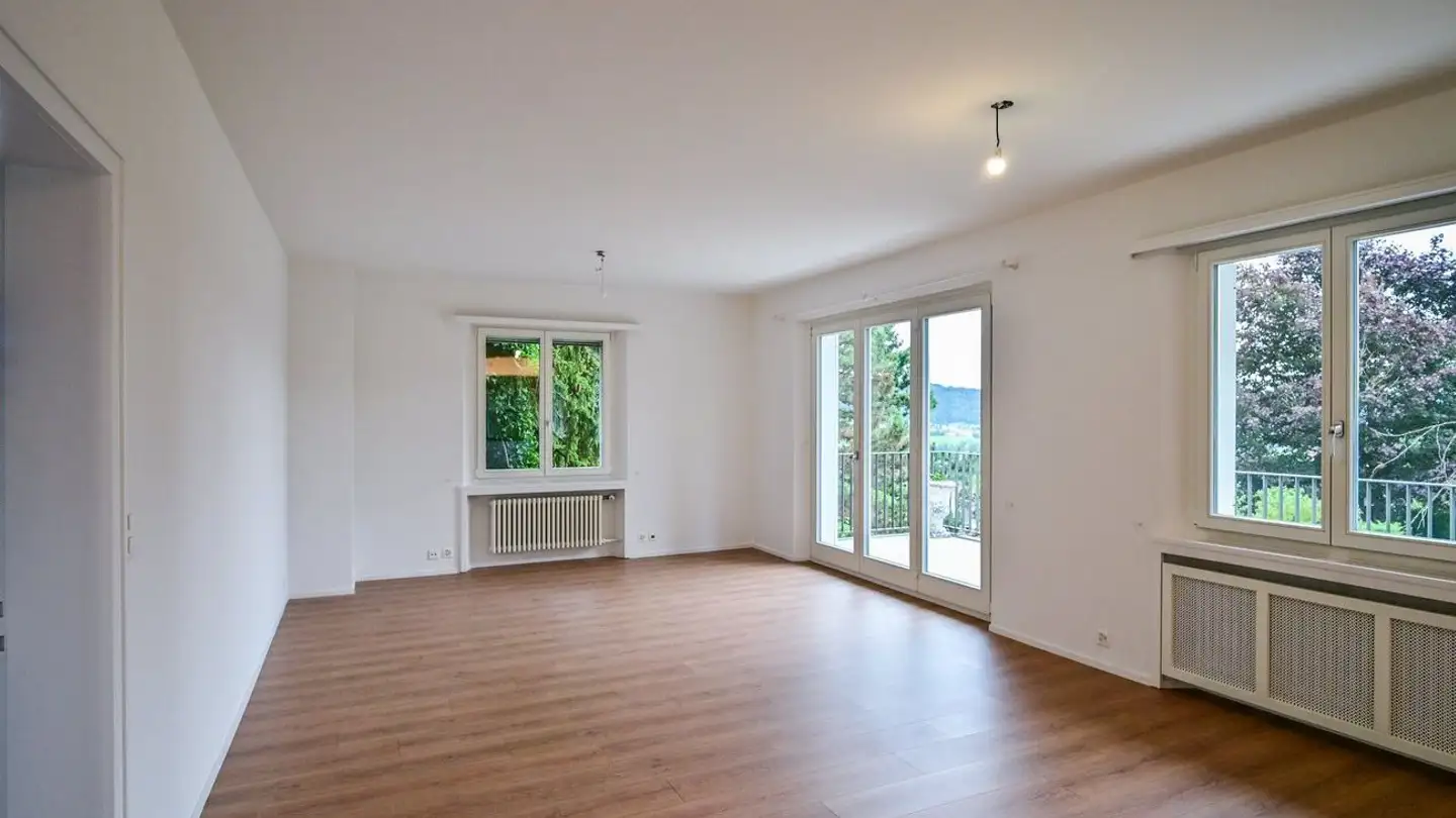 Apartment for rent - 8107 Buchs ZH