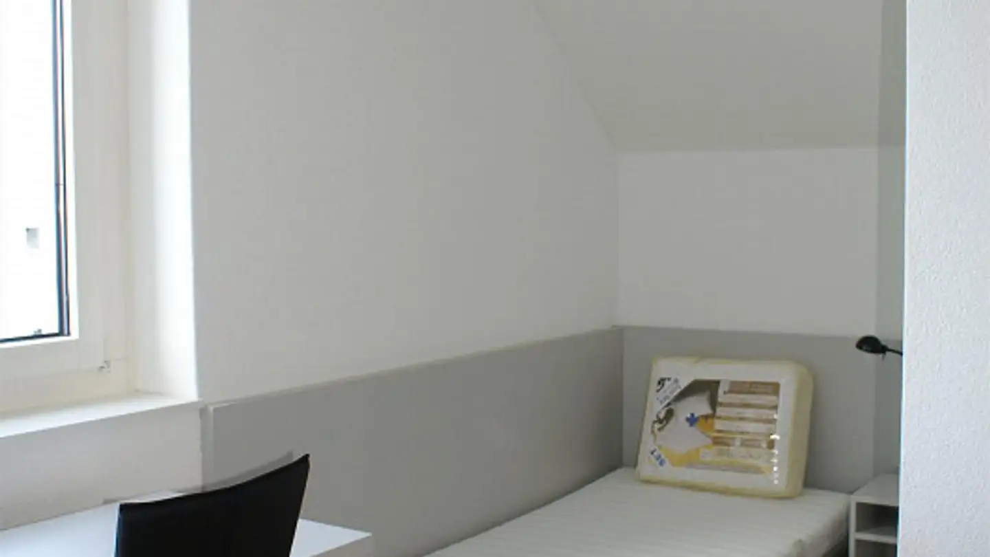 Appartamento in affitto - Bahnhofstrasse 3, 8965 Berikon - Foto 2