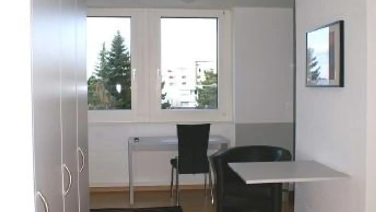 Appartamento in affitto - Bahnhofstrasse 3, 8965 Berikon - Foto 3