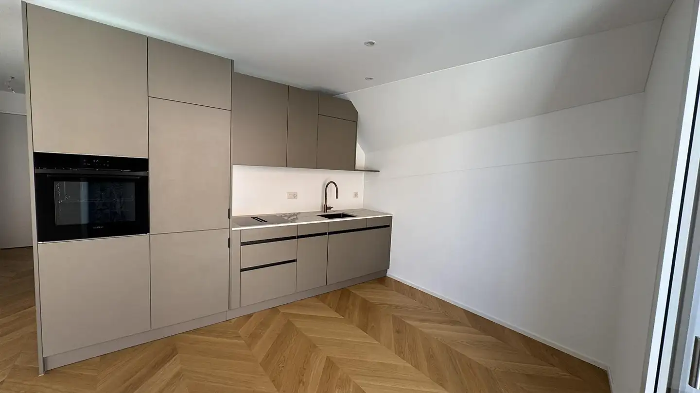 Wohnung mieten - Hinterleymenweg 3, 4246 Wahlen b. Laufen - Foto 2