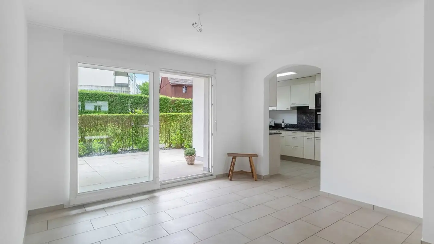 Apartment for sale - Kindergartenstrasse 38, 8623 Wetzikon ZH