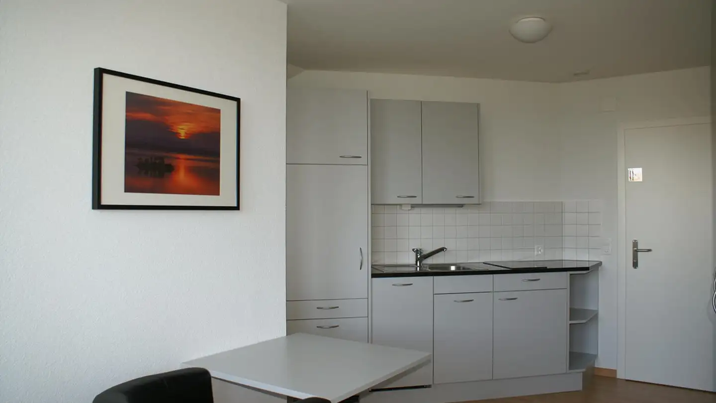 Appartamento in affitto - Bahnhofstrasse 3, 8965 Berikon - Foto 4