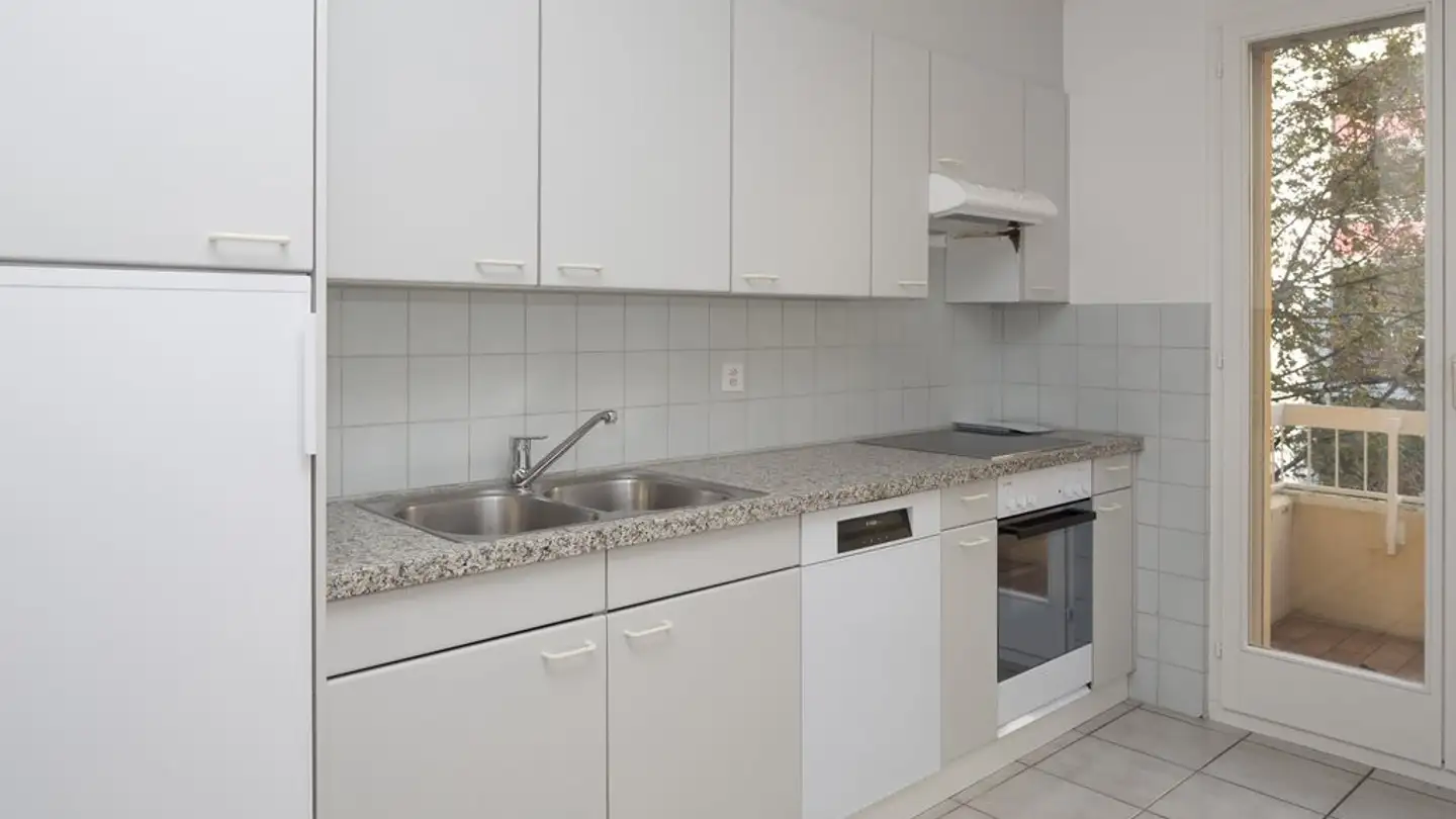Appartamento in affitto - Via Francesca 6a, 6596 Gordola - Foto 3
