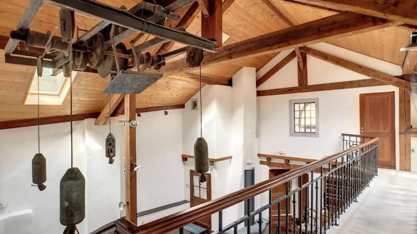 Casa singola in vendita - 1442 Montagny-près-Yverdon - Foto 3