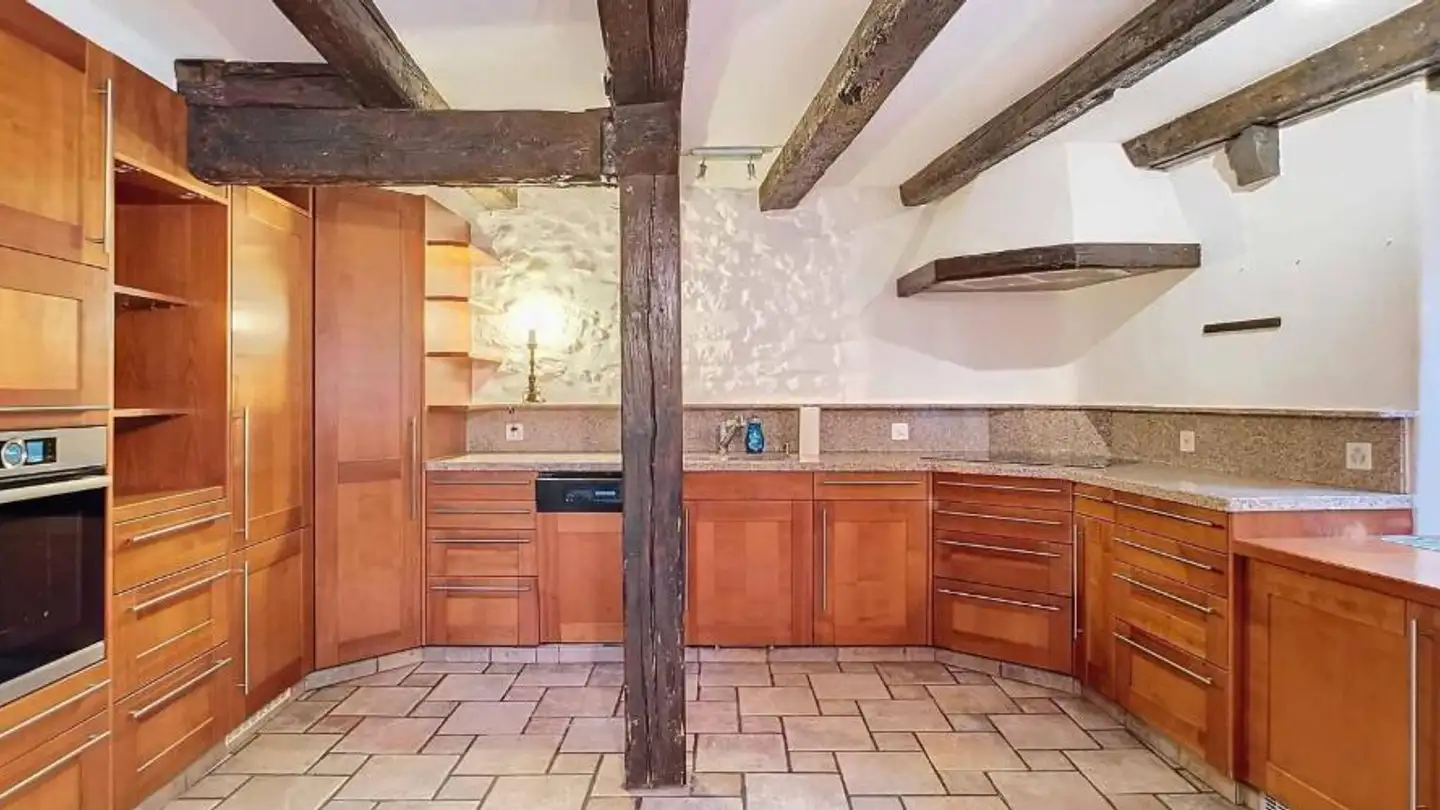 Casa singola in vendita - 1442 Montagny-près-Yverdon - Foto 4