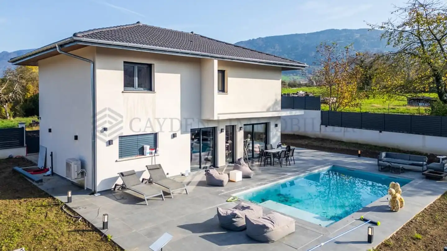 Casa singola in vendita - 1208 Genève - Foto 3